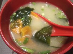 -食其家·牛丼咖喱(A世界店)