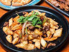 -塔哈尔·新疆盛宴(奉贤龙湖店)