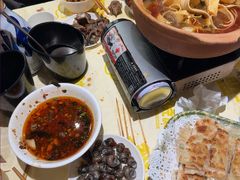 -串盟烧烤·长沙美食地标(星沙店)