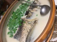 -风味小馆(天目湖宾馆店)
