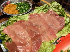 -萍姐火锅·公路夜市(南京新街口店)