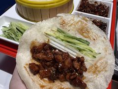 -应天大明王朝·南京菜(中山陵店)