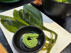 -臻牛烤肉