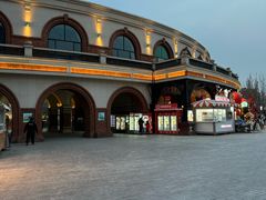 -天津五大道文化旅游区