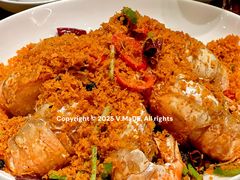 避风塘罗氏虾-金玉满堂潮州酒楼(无限极荟购物广场店)