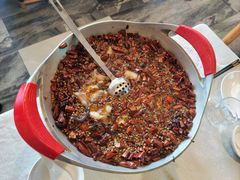 -辣婆婆(航天桥店)