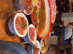 -楠火锅(昆山金鹰店)