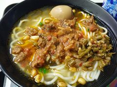 -粉达人·桂林米粉(解放北路店)
