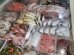 -金秋小吃海鲜·专注30年临海特色风味