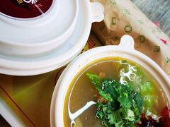 -特派卷·老北京烤鸭卷(合生汇购物中心店)