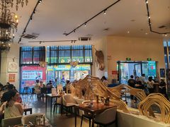-树厨贵州菜(花果园购物中心店)