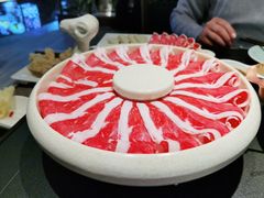 -额尔敦·品质自助(摩尔城店)
