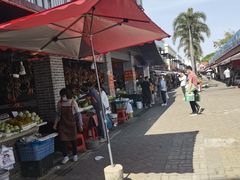 -南沙十九涌渔人码头-南门