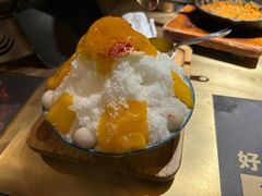 -烤匠麻辣烤鱼(环球中心店)