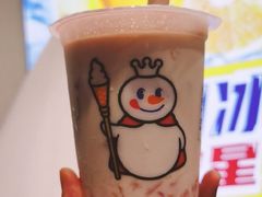 -蜜雪冰城(武进区吾悦店)