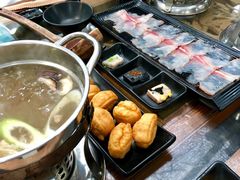 -丽江庭院之丽江往事(安定门店)