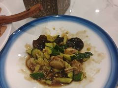 -小郭私房菜·海肠捞饭店(学士街店)