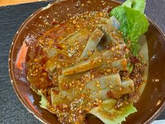 -阿山卓·野生菌火锅·纳西火塘烤肉