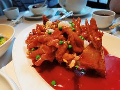 -玫瑰厅上海菜(兴国路店)