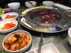 -喜来稀肉(虹泉路店)
