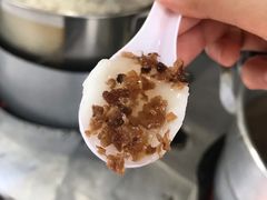 -共和老洪豆花草粿水粿