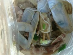 -古街捞化牛杂(井大店)