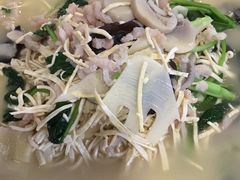 大煮干丝-花园茶楼(兴城西路店)