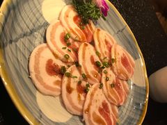 -醉火烧泥炉烤肉(孩儿巷店)