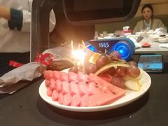 -海底捞火锅(方圆荟店)