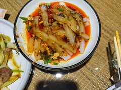 -渝信川菜(长安店)