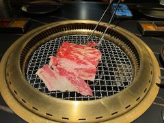 -厚贞日式烤肉(浦东汇智店)
