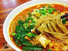 素擀面-桂花香手工面(鼓楼店)