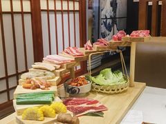 -千寻山野烤肉(中关村店)