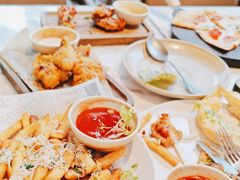 -G+KITCHEN(龙湖狮山天街店)