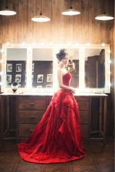 -THE QUEEN(北京店)