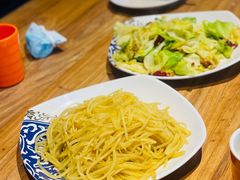 -山城遇宴·重庆江湖菜(五道口银谷大厦店)