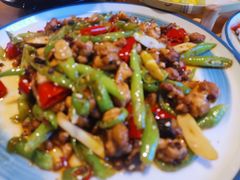 -小厨子私房菜·云南美食店