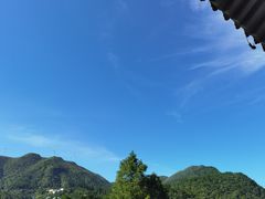 -九宫山风景区