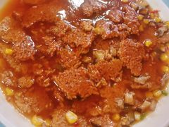 锅巴脆牛柳-高淳老街土菜馆(迎薰门店)