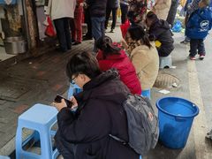 -小罗子汤店(大士院总店)