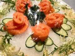 -雅味轩中餐厅 川菜 粤菜(重庆喜来登大酒店)