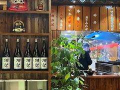 -鸟鹏烧鸟居酒屋(仁恒梦中心店)
