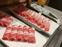 -海底捞火锅(方圆荟店)