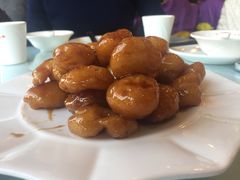 -京天红酒家(马家堡店)