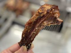 羊排-内蒙古海拉尔烤羊腿·烤全羊·烧烤