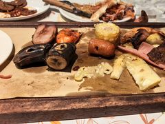 -汉斯南美烤肉(总店)
