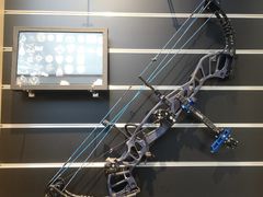 -無弓射箭俱乐部(领展中心城店)
