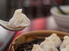 -佬钱湾仔(衣裳街店)