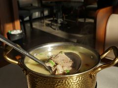 -大潮淮·淮扬菜(何园旗舰店)