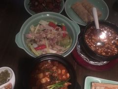 -粗茶淡饭·隐庐私厨(东亭店)